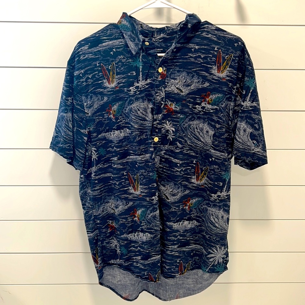 Lucky Dress Shirt